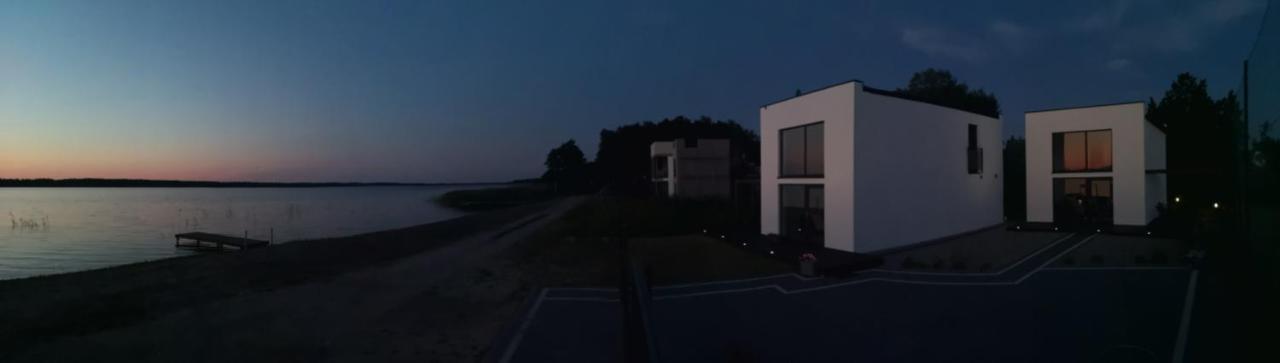 Sea2 Leba Villa Nowecin Buitenkant foto